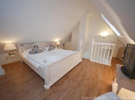 Arnika-hof Arnika Hof App 15 *