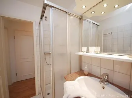 Arnika-hof Arnika Hof App 15 アパート *