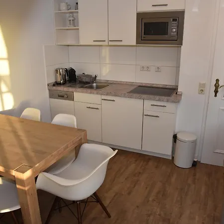 Arnika-hof Arnika Hof App 15 *