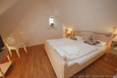 Arnika-hof Arnika Hof App 15 Lägenhet